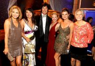 37th Annual Daytime Entertainment Emmy Awards - Backstage & Audience - Source: Getty